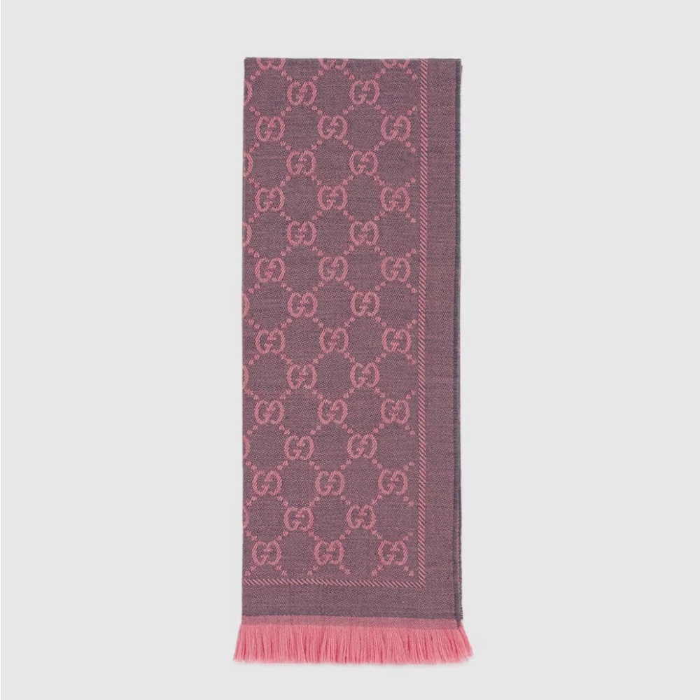 Gucci Scarf